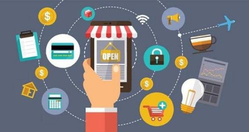 突破餐飲壁壘，玩轉(zhuǎn)食品互聯(lián)網(wǎng)銷售 移動營銷的全新攻略